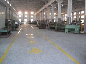 Wuxi Ketong Engineering Machinery Manufacture Co.,Ltd.
